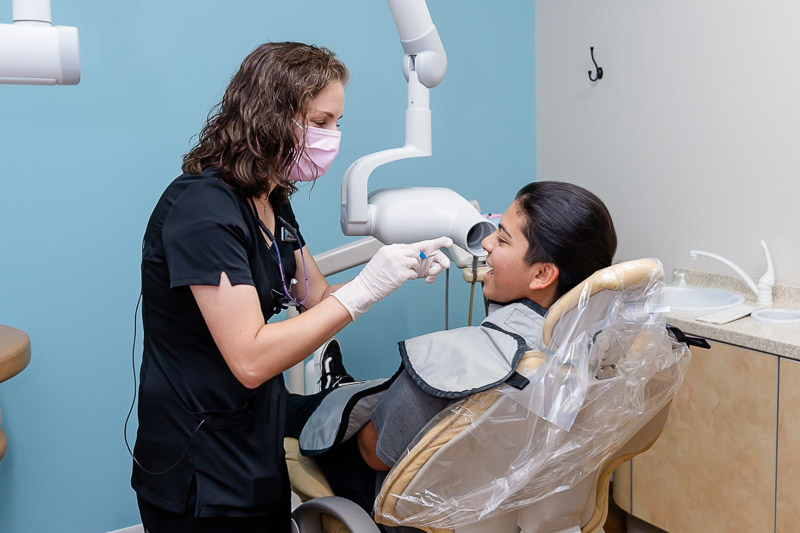 SureSmile® Clear Aligners in League City