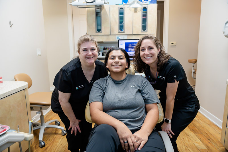SureSmile® Clear Aligners in League City