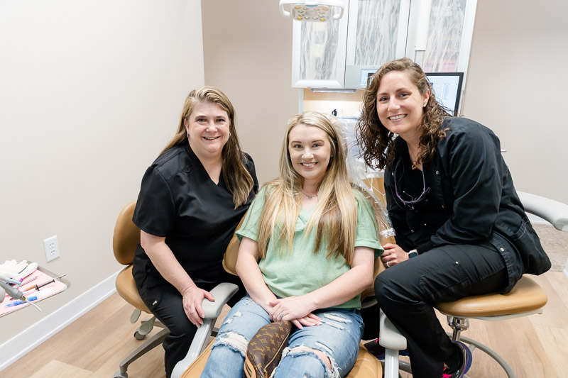 SureSmile® Clear Aligners in League City
