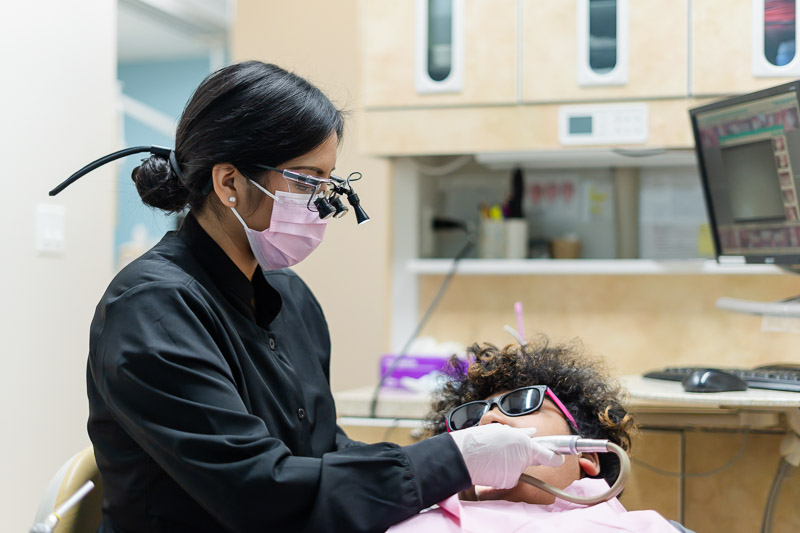 SureSmile® Clear Aligners in League City